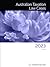 Australian Taxation Law Cases 2023 by Kerrie Sadiq