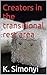 Creators in the transitiona...