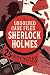 The Unsolved Case Files of ...