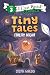 Tiny Tales: Firefly Night: An Enchanting Graphic Novel about Friendship and Adventure for Children (Ages 4-8) (I Can Read Comics Level 3)