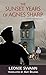 The Sunset Years of Agnes Sharp (Miss Sharp Investigates, #1)