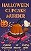Halloween Cupcake Murder