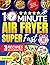 10 Minute Air Fryer Super F...