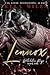 Lennox (Retribution Kings Book 1)