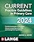CURRENT Practice Guidelines in Primary Care 2024 by Jacob A. David