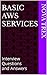 Basic AWS Services by Nova Trex