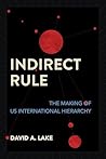 Indirect Rule: The Making of US International Hierarchy