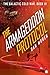 The Armageddon Protocol (The Galactic Cold War, #4)