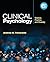 Clinical Psychology: Science, Practice, and Diversity