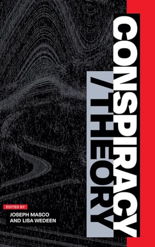 Conspiracy/Theory (Hardcover)