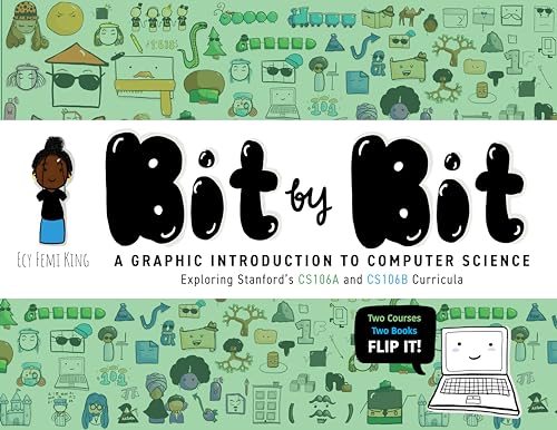 Bit by Bit: A Graphic Introduction to Computer Science (Paperback)