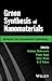 Green Synthesis of Nanomaterials by Archna Chakravarty