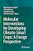 Molecular Interventions for...