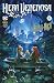 Hera Venenosa, Vol. 3 by G. Willow Wilson Hera Venenosa, Vol. 3 by G. Willow Wilson