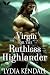 A Virgin for the Ruthless Highlander by Lydia Kendall