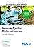 Escala de Agentes Medioambientales (Organismos autónomos del ... by 7 Editores