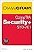 CompTIA Security+ SY0-701 Exam Cram