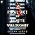 The Final Act of Juliette Willoughby by Ellery Lloyd