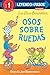 Osos sobre ruedas (Bears on Wheels Spanish Edition) (Berenstain Bears) (LEYENDO A PASOS (Step into Reading))