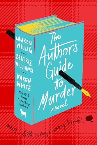 The Author's Guide to Murder (Hardcover)