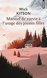 Manuel de survie à l'usage des jeunes filles