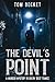 The Devil's Point by Tom Becket