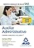 Auxiliar Administrativo del...