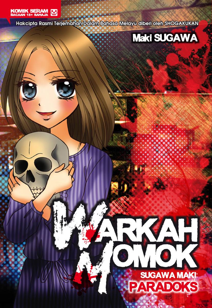 Warkah Momok Sugawa Maki 02: Paradoks