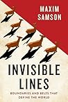 Invisible Lines: ...