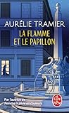La Flamme et le p...