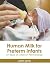Human Milk for Preterm Infa...