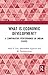 What is Economic Development?