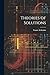 Theories of Solutions