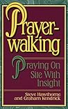 Prayerwalking: Pr...