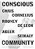 Conscious Community