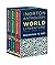 The Norton Anthology of World Literature by Suzanne Conklin Akbari