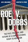 Roe v. Dobbs: The...