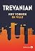 Nuit torride en ville by Trevanian