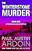The Winterstone Murder (The Woodhead & Becker Mysteries, #1)