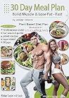 30 Day Meal Plan:...