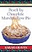 Death by Chocolate Marshmallow Pie (Death by Chocolate Mysteries, 6)