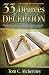 33 Degrees of Deception by Tom C. McKenney