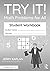 Try It! Math Problems for All: Student Workbook