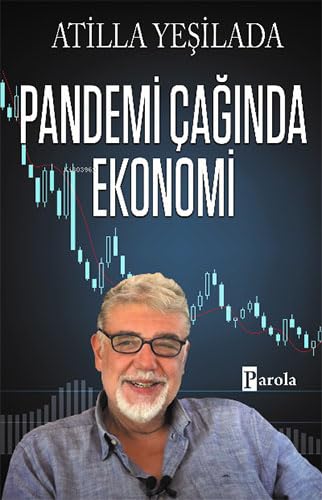 Pandemi Caginda Ekonomi (Paperback)