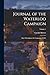 Journal of the Waterloo Campaign by Cavalie Mercer