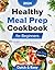 Healthy Meal Prep Cookbook ...