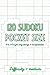 120 Sudoku: Pocket Size (4-...