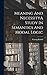 Meaning And NecessityA Study In Semantics And Modal Logic