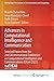 Advances in Computational Intelligence and Communication by Manolo Dulva Hina