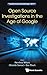 Open Source Investigations ...